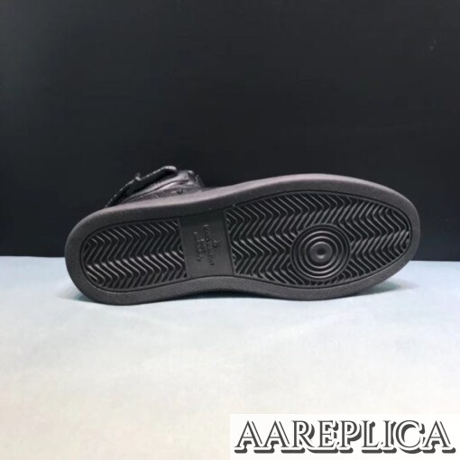 Replica LV 1A5US7 Louis Vuitton Rivoli Sneaker Boot 3