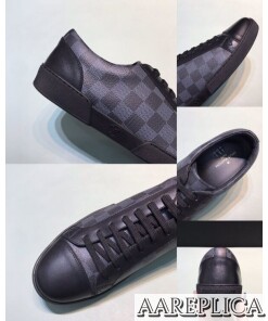 Replica LV 1A7WFT Louis Vuitton Match-Up Sneaker