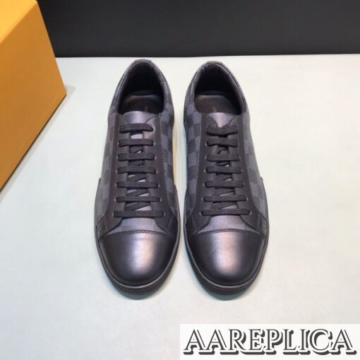 Replica LV 1A7WFT Louis Vuitton Match-Up Sneaker 2