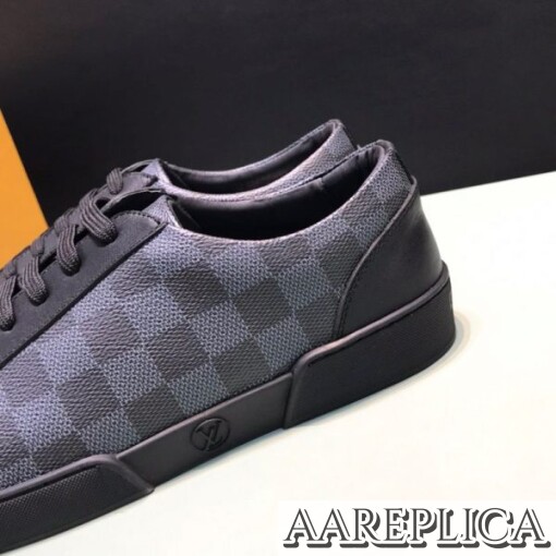Replica LV 1A7WFT Louis Vuitton Match-Up Sneaker 5