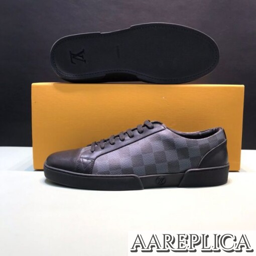 Replica LV 1A7WFT Louis Vuitton Match-Up Sneaker 6