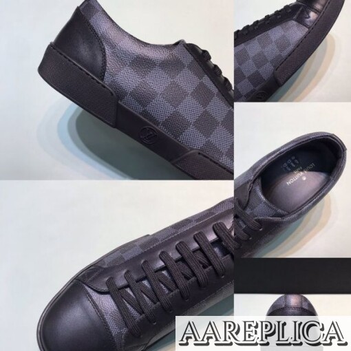 Replica LV 1A7WFT Louis Vuitton Match-Up Sneaker 7