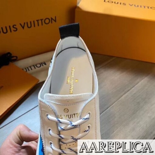 Replica LV 1A7S92 Louis Vuitton Tattoo Sneaker 3