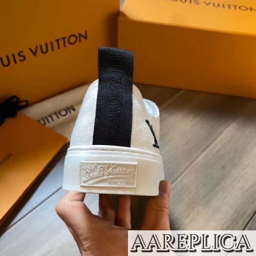 Replica LV 1A7S92 Louis Vuitton Tattoo Sneaker 5