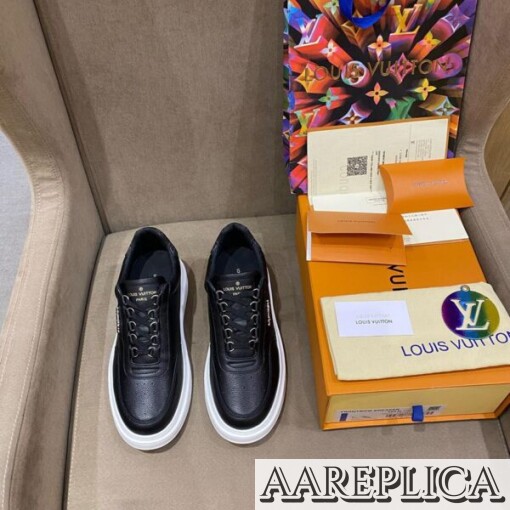 Replica LV 1A8EZP Louis Vuitton Beverly Hills Sneaker