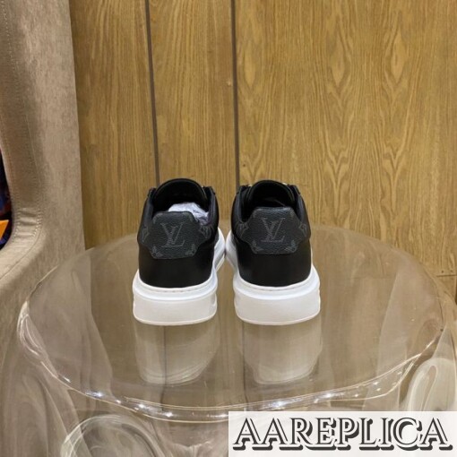 Replica LV 1A8EZP Louis Vuitton Beverly Hills Sneaker 6
