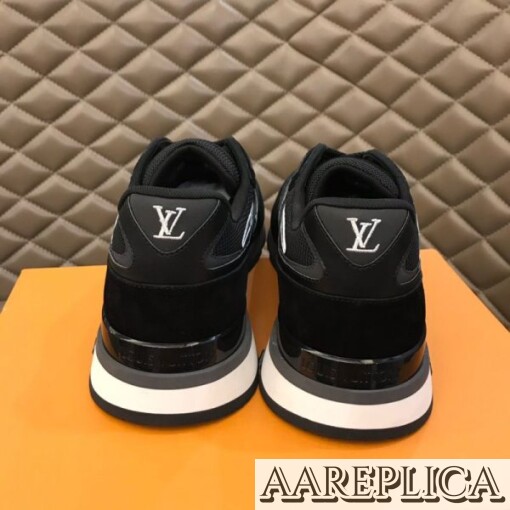 Replica LV 1A8MCI Louis Vuitton Run Away Sneaker 3