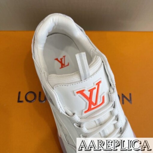 Replica LV A View Sneaker Louis Vuitton 1A8J1V 5