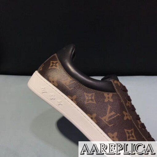 Replica LV Luxembourg Sneaker Louis Vuitton 1A4PAF 4