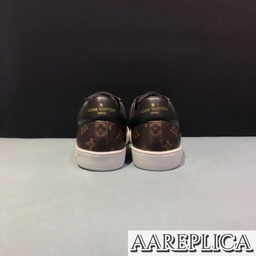 Replica LV Luxembourg Sneaker Louis Vuitton 1A4PAF 5
