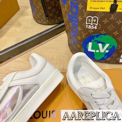 Replica LV Luxembourg Sneaker Louis Vuitton 1A8MAJ 3