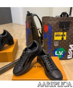 Replica LV Luxembourg Sneaker Louis Vuitton 1A8MB0
