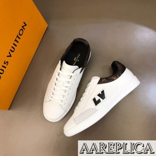 Replica LV Luxembourg Sneaker Louis Vuitton 1A8XXU 3
