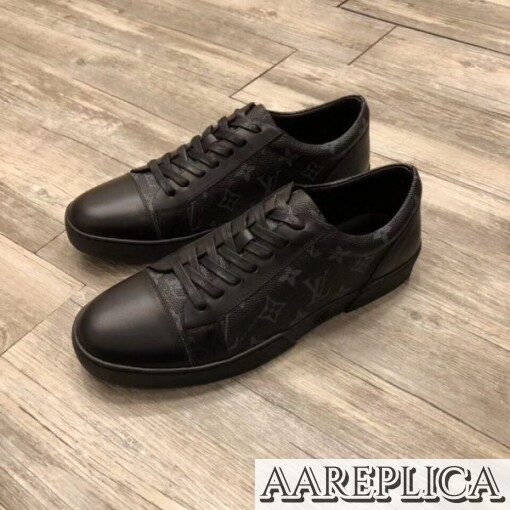 Replica LV Match-Up Sneaker Louis Vuitton 1A2R4S 2
