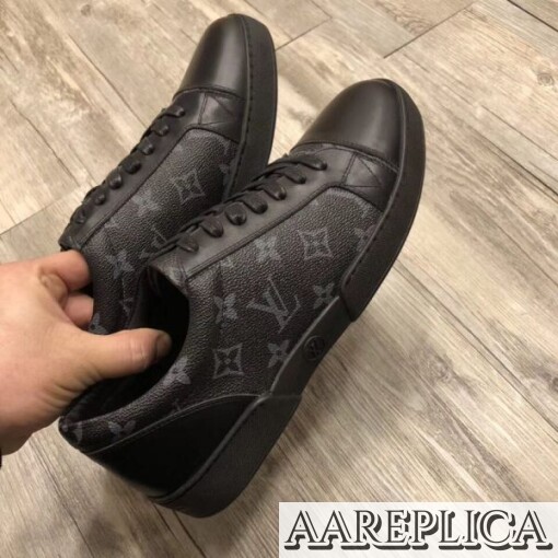 Replica LV Match-Up Sneaker Louis Vuitton 1A2R4S 3