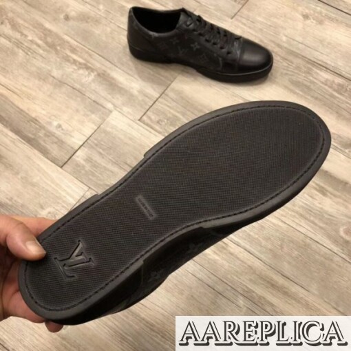 Replica LV Match-Up Sneaker Louis Vuitton 1A2R4S 4