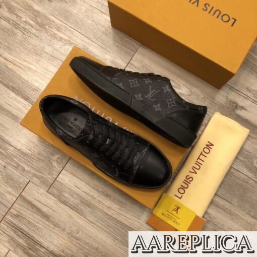 Replica LV Match-Up Sneaker Louis Vuitton 1A2R4S 6