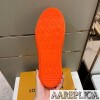 Replica LV Match-Up Sneaker Louis Vuitton 1A2R4S 9