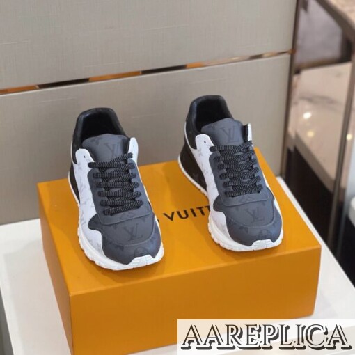 Replica LV Run Away Sneaker Louis Vuitton 1A8UZN