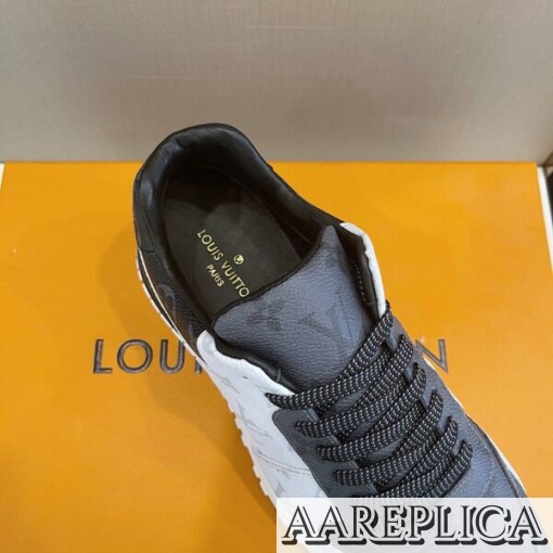Replica LV Run Away Sneaker Louis Vuitton 1A8UZN 4