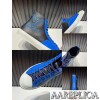 Replica LV Tattoo Sneaker Boot Louis Vuitton 1A8XWU 7