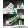 Replica LV Tattoo Sneaker Boot Louis Vuitton 1A8XW7 6