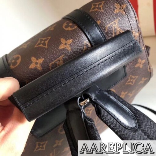 Replica LV Christopher PM Backpack Louis Vuitton M43735 8