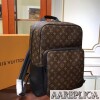 Replica LV Christopher PM Backpack Louis Vuitton M43735 15
