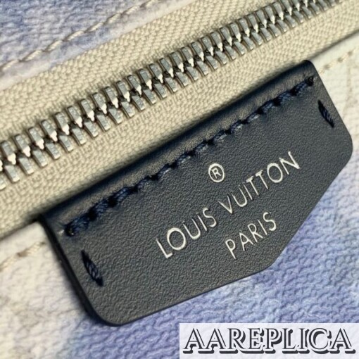 Replica LV Discovery Backpack Louis Vuitton M45760 6