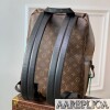 Replica LV Discovery Backpack Louis Vuitton M45760 11