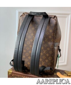 Replica LV Discovery Backpack Louis Vuitton M57965
