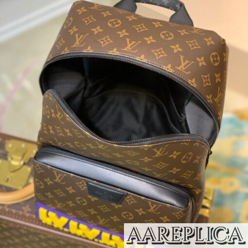 Replica LV Discovery Backpack Louis Vuitton M57965 6