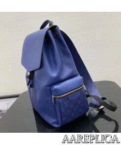 Replica LV M30419 Louis Vuitton Outdoor Backpack