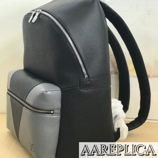 Replica LV M30728 Louis Vuitton Discovery Backpack 4