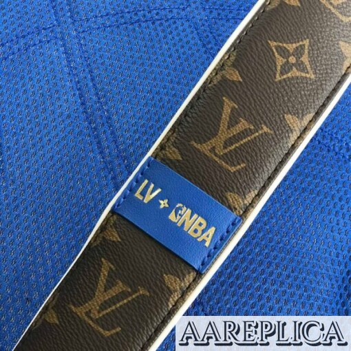 Replica LV M45581 Louis Vuitton LVXNBA New Backpack 5