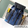 Replica LV Backpack Louis Vuitton M57079 10