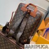 Replica LV Armand Backpack Louis Vuitton M57959 9