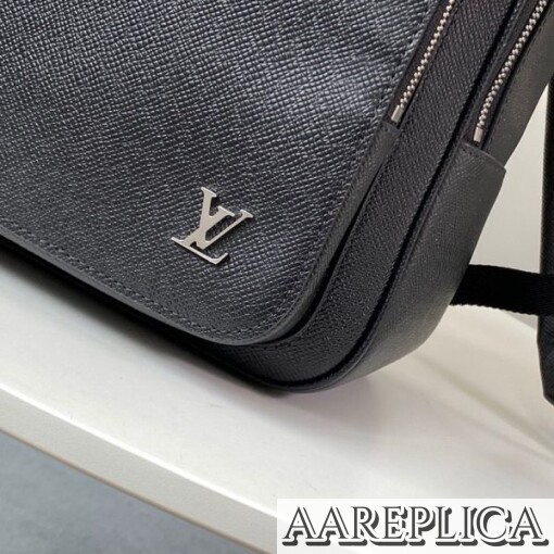 Replica LV Alex Backpack Louis Vuitton M30258 9