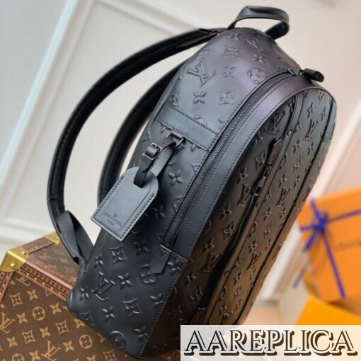 Replica LV Armand Backpack Louis Vuitton M57959 6