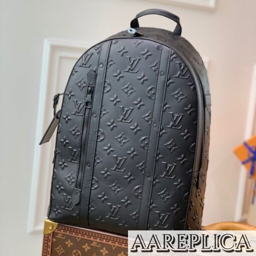 Replica LV Armand Backpack Louis Vuitton M57959 7