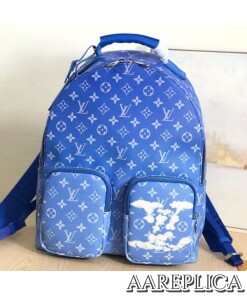 Replica LV Backpack Multipocket Louis Vuitton M45441