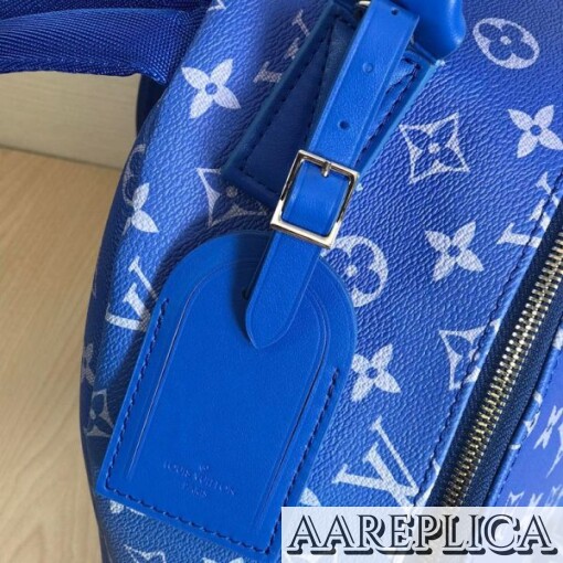 Replica LV Backpack Multipocket Louis Vuitton M45441 6