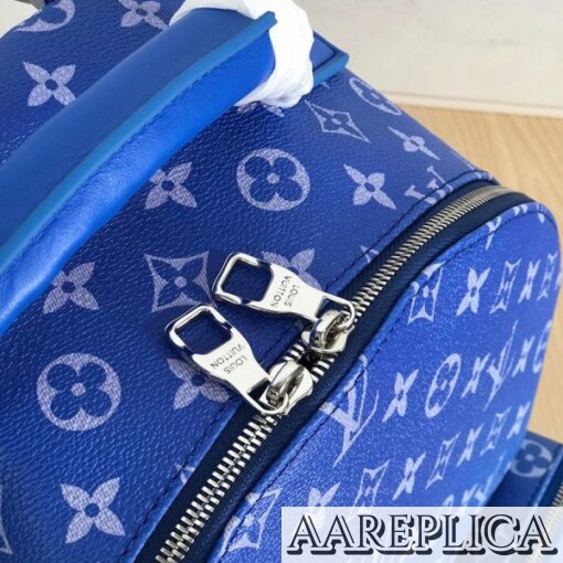Replica LV Backpack Multipocket Louis Vuitton M45441 7