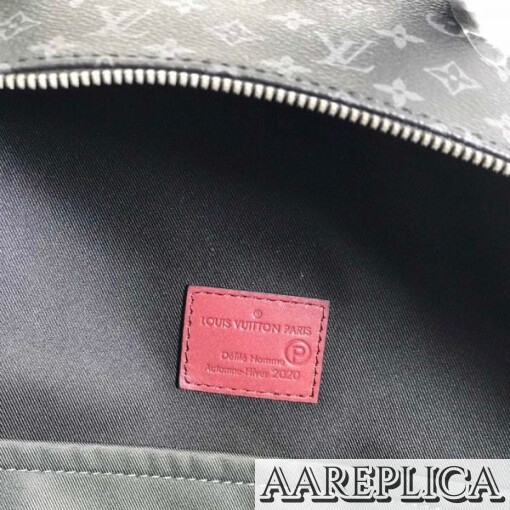 Replica LV Backpack Multipocket Louis Vuitton M45455 10