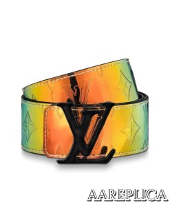 Replica Louis Vuitton Men's Replica LV Belts for Sale