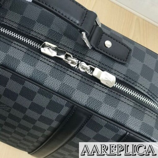 Replica LV Briefcase Backpack Louis Vuitton N50051 7