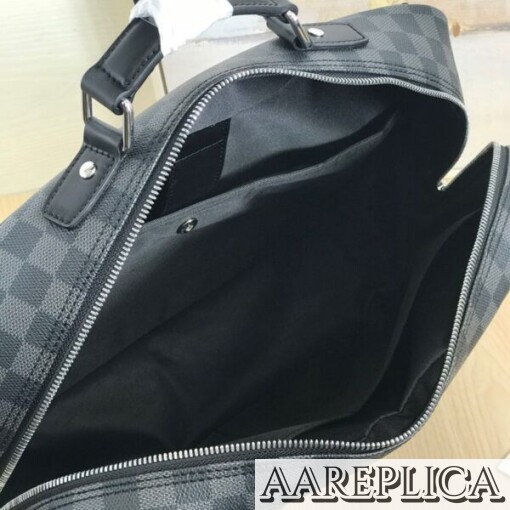 Replica LV Briefcase Backpack Louis Vuitton N50051 8