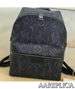 Replica LV M57274 Louis Vuitton Discovery Backpack PM 2