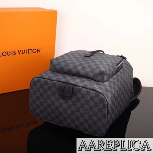 Replica LV N40005 Louis Vuitton Sporty Zack Backpack 7
