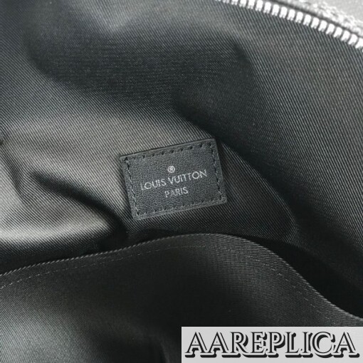 Replica LV N50009 Louis Vuitton Campus Backpack 2